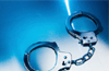 Ganja consumption: Three youngsters arrested near Valachil